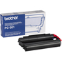 BROTHER ROLLO TRANSFERENCIA PC-301 235P + CARTUCHO